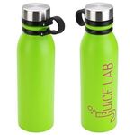 Buy Marketing Tijuana Jr. 20 Oz Vacuum Insulated Stainless Steel Bot