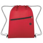 Tilt Drawstring Kooler Sports Pack -  