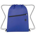 Tilt Drawstring Kooler Sports Pack -  