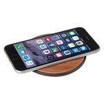 Timber Wireless Charging Pad -  