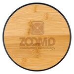 Timber Wireless Charging Pad -  