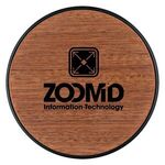 Timber Wireless Charging Pad -  