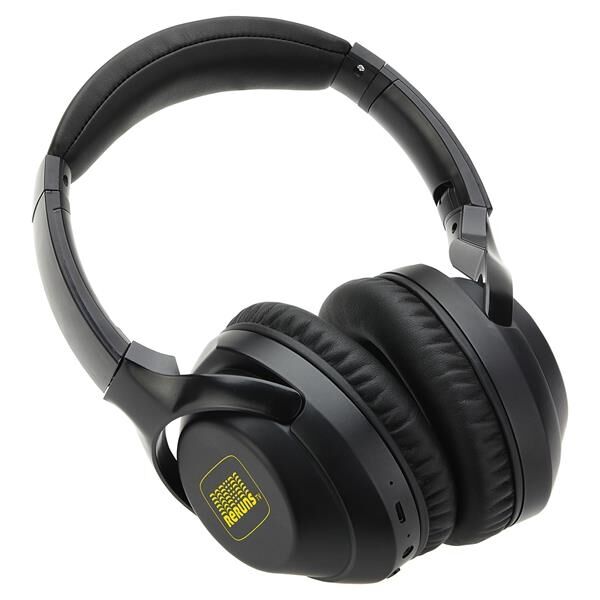 Main Product Image for Timbre Active Noise Cancelling Over-Ear Wireless Headphones