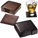 Buy Custom Times Square  (TM) Coaster Set
