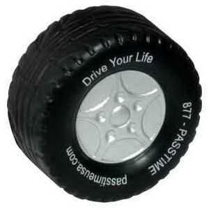 Main Product Image for Stress Reliever Tire