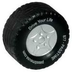 Tire Stress Reliever -  