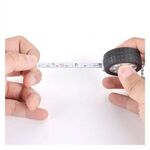 Tire Tape Measure -  