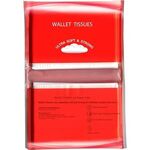 Tissue Pack, Full Color Digital -  