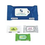 Tissue Packet -  