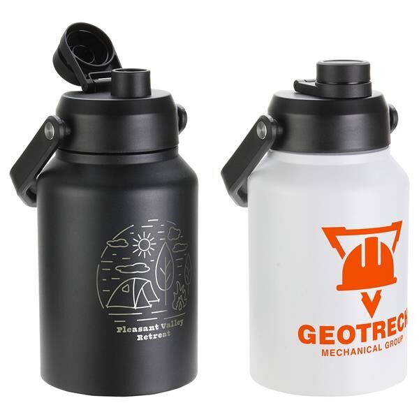 Main Product Image for Titan 64 oz Vacuum Insulated Stainless Steel Jug
