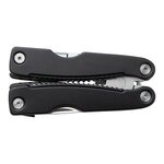 Titus LED Multi-Plier Tool - Black