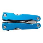 Titus LED Multi-Plier Tool - Blue