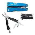 Titus LED Multi-Plier Tool -  