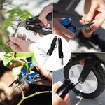 Titus LED Multi-Plier Tool -  