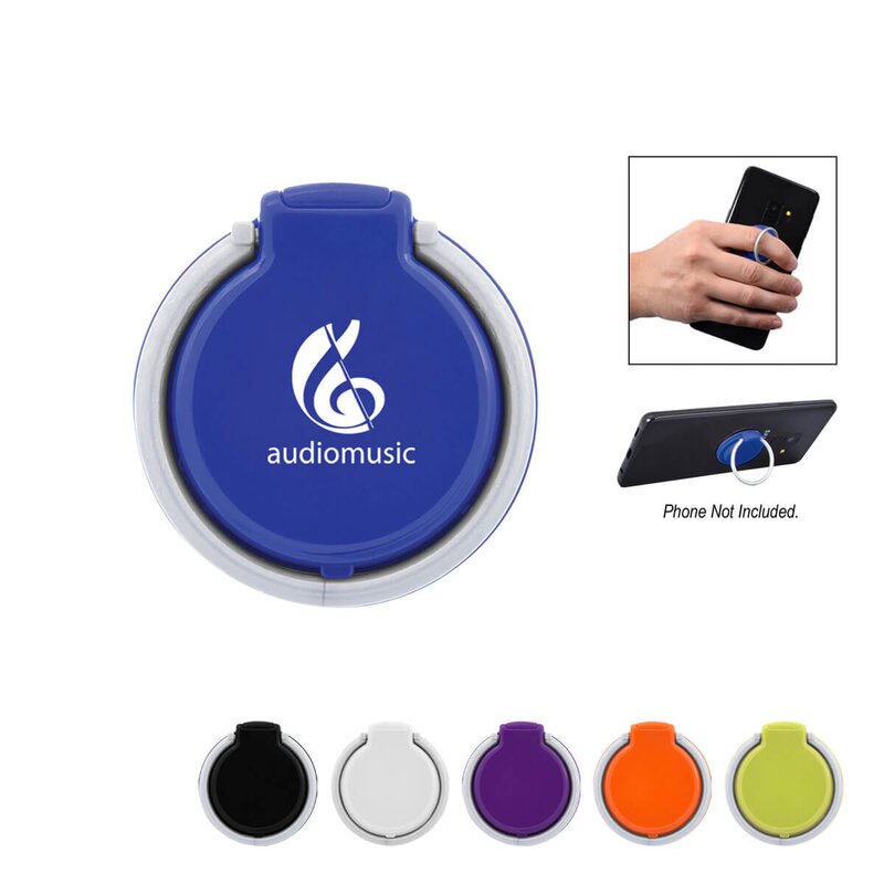Main Product Image for Token Phone Ring & Stand