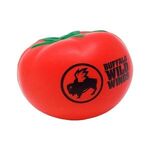 Tomato Stress Ball - Red