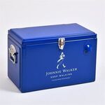 Toolbox Cooler - Royal