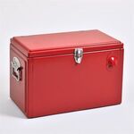 Toolbox Cooler -  