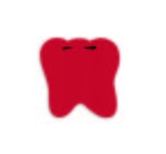 Tooth Jar Opener - Red 200u