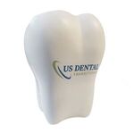 Tooth Stress Ball -  