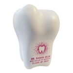 Tooth Stress Ball -  