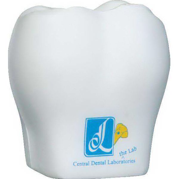 Main Product Image for Stress Reliever Tooth