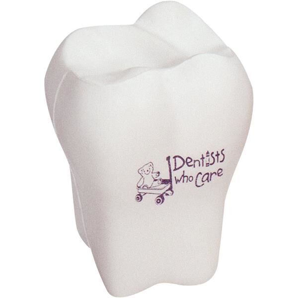 Main Product Image for Tooth Stress Reliever