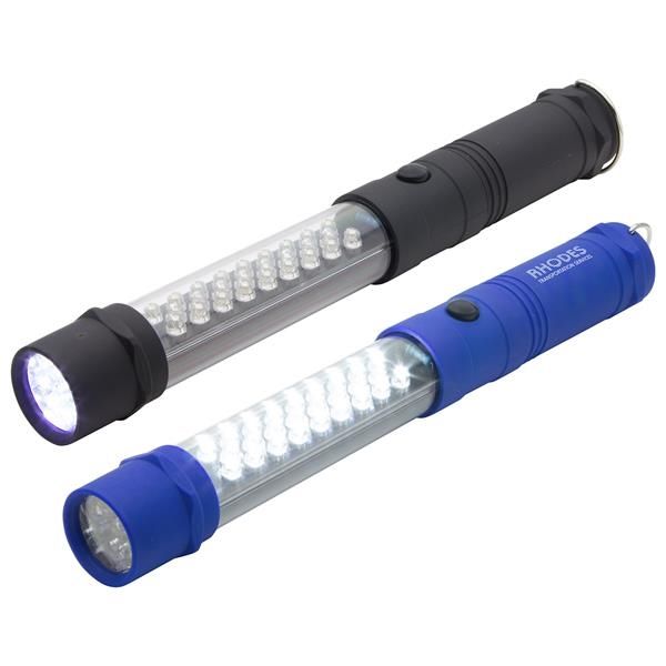 Main Product Image for Top Choice LED Task Light