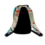 TOPAZ Import Dye-Sublimated Technical Backpack -  