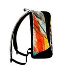 TOPAZ Import Dye-Sublimated Technical Backpack -  