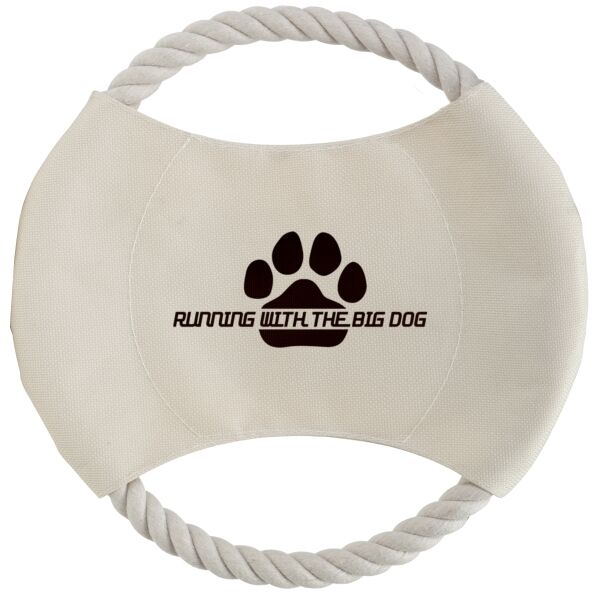 Main Product Image for Toss N Chew Dog Disc