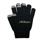 Touch Screen Gloves, Full Color Digital -  