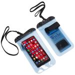 Buy Custom Touch-Thru Waterproof Phone Pouch