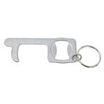 Touch Tool With Bottle Opener -  