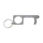 Touch Tool With Bottle Opener -  