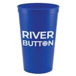 Touchdown - USA 22 oz. Stadium Cup - Royal Blue