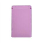 Touchup Dimmable LED Compact Mirror - Pink