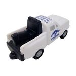 Tow Truck Stress Ball -  