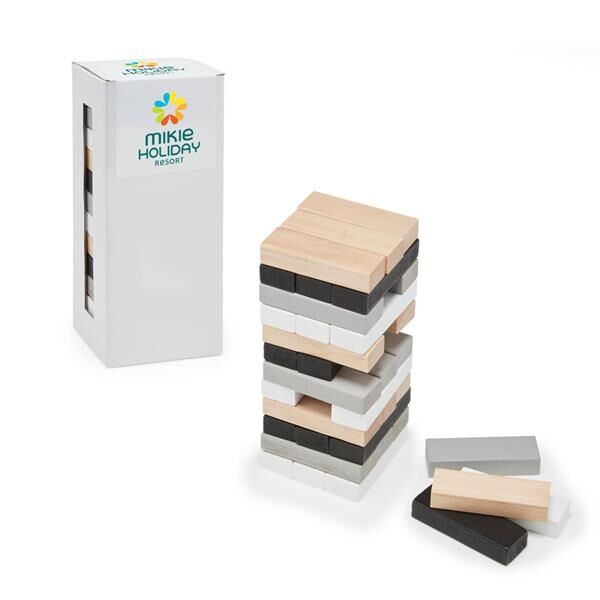 Main Product Image for Towering Wooden Blocks