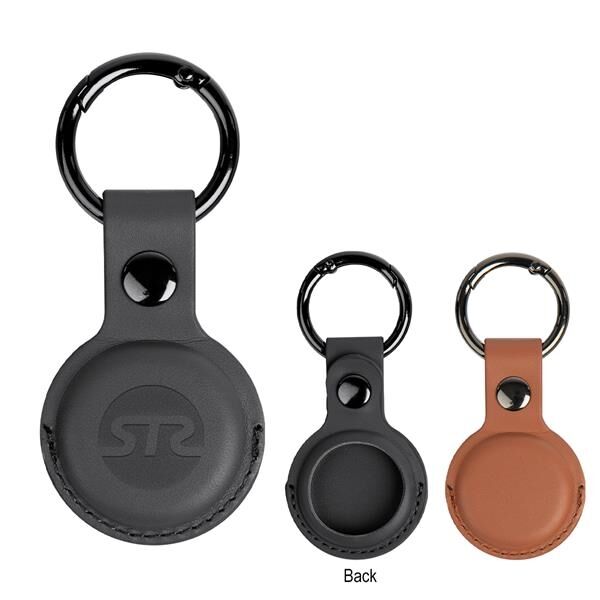 Main Product Image for TrackSmart Remote Tracker Case With Keyring