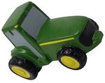 Tractor Stress Ball - Green