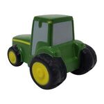 Tractor Stress Ball - Green