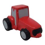 Tractor Stress Ball -  