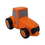Tractor Stress Ball -  