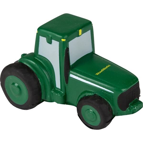 Main Product Image for Tractor Stress Reliever