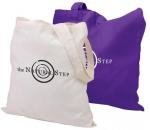 Buy Imprinted Tote Bag Holds Up To 11 Lbs