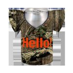 Buy Trademarked Camo Can Jersey