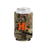 Trademarked Camo Kolder Kaddy Neoprene -  