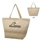 Tradewinds Tote Bag -  