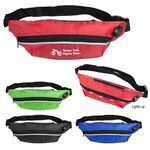 Trail Blazer Light Up Fanny Pack